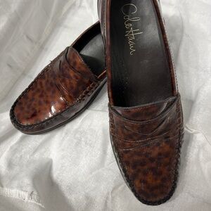 Cole Haan Womens Loafers